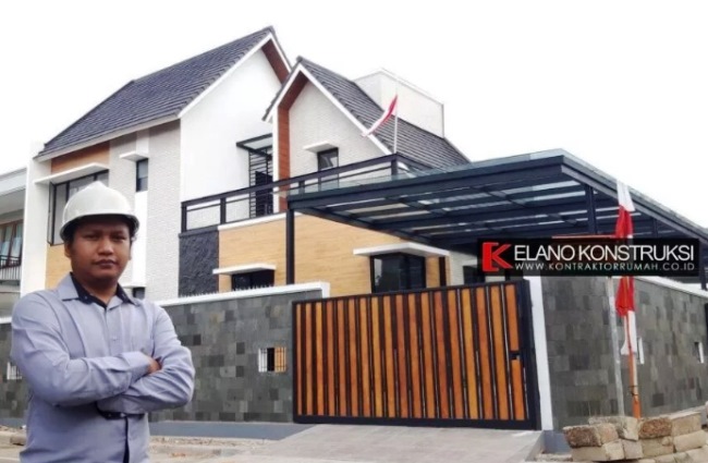 Tips Memilih Jasa Desain Rumah
