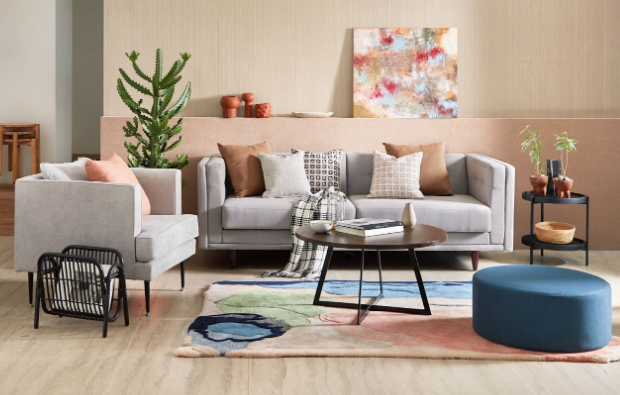 Tips Memilih Sofa Ruang Tamu Minimalis yang Tepat